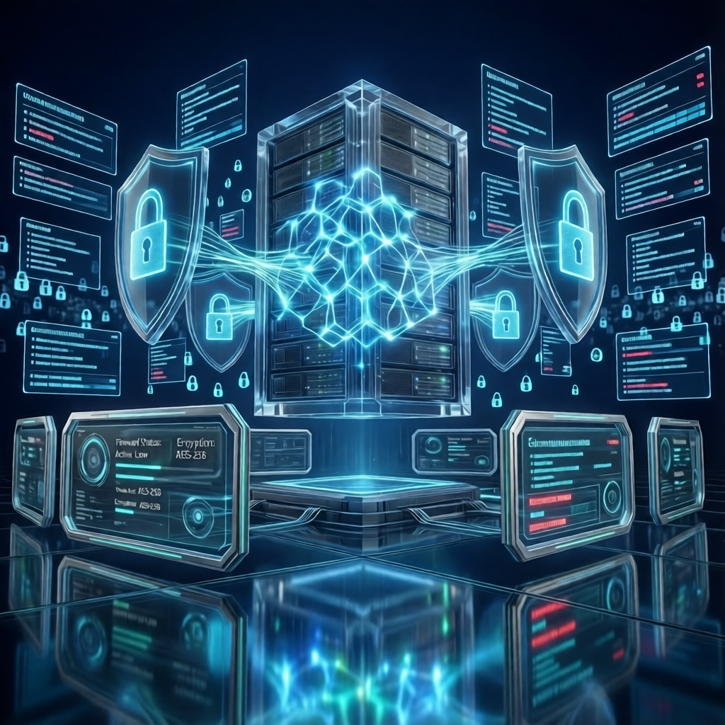 Sicurezza informatica